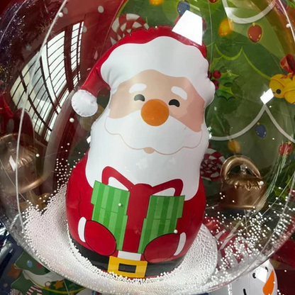 🎈Outdoor Christmas PVC inflatable Decorated Ball🎈