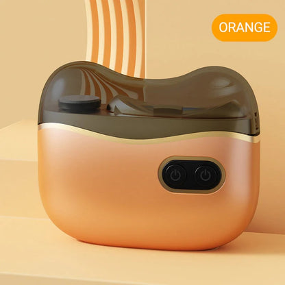 🔥 Medical-Grade Nail Care Device