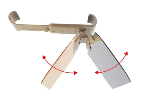 Car Anti-glare Mirror