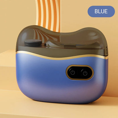 🔥 Medical-Grade Nail Care Device