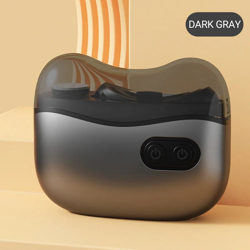 🔥 Medical-Grade Nail Care Device
