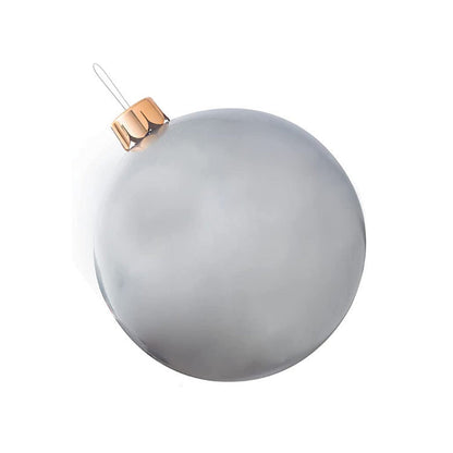🎈Outdoor Christmas PVC inflatable Decorated Ball🎈