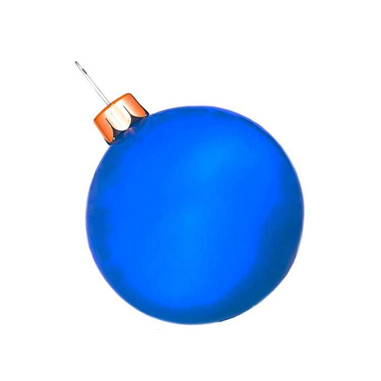 🎈Outdoor Christmas PVC inflatable Decorated Ball🎈