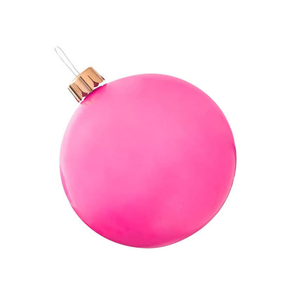 🎈Outdoor Christmas PVC inflatable Decorated Ball🎈