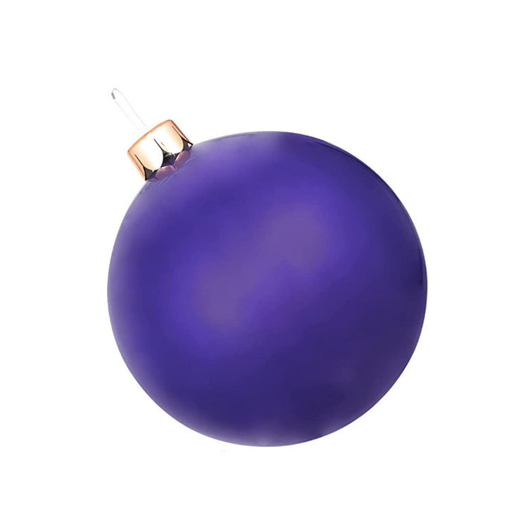 🎈Outdoor Christmas PVC inflatable Decorated Ball🎈