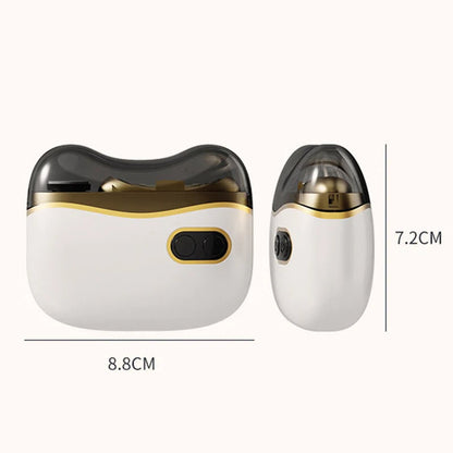 🔥 Medical-Grade Nail Care Device