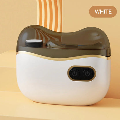 🔥 Medical-Grade Nail Care Device