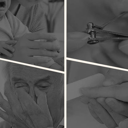 🔥 Medical-Grade Nail Care Device