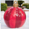 🎈Outdoor Christmas PVC inflatable Decorated Ball🎈